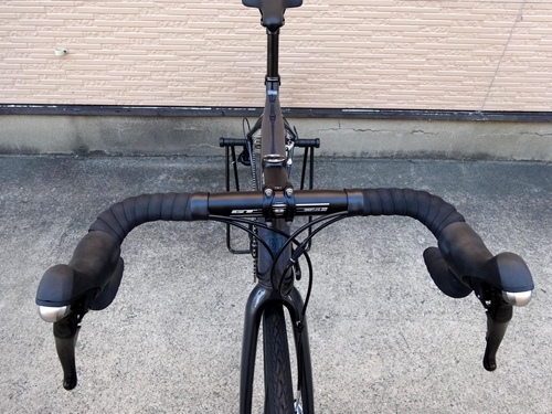 2017' GT GRADE ALLOY 105 -(新潟の自転車のプロショップ-佐々木輪店)